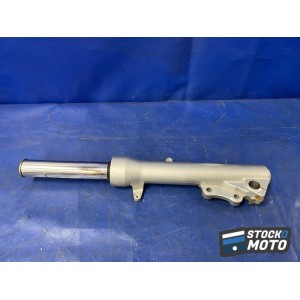 Tube de fourche droit 