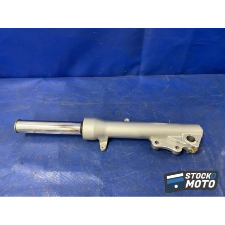 Tube de fourche droit 