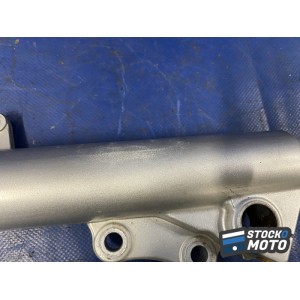 Tube de fourche droit 