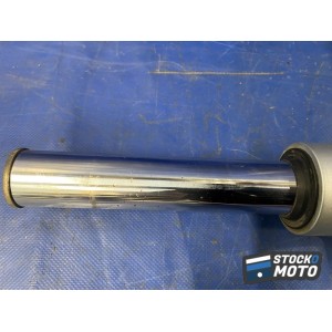 Tube de fourche droit 