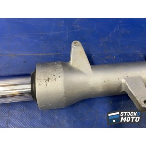 Tube de fourche droit 