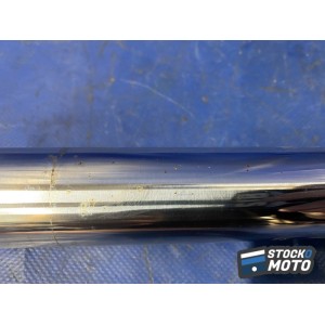 Tube de fourche gauche 