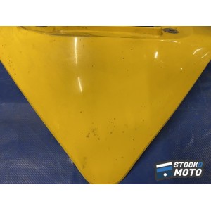 Coque arrière centrale 