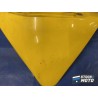 Coque arrière centrale 