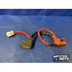 Cable de charge de batterie 