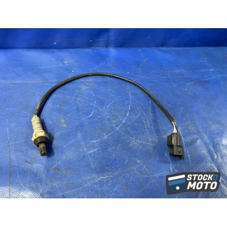 Sonde lambda n°2 