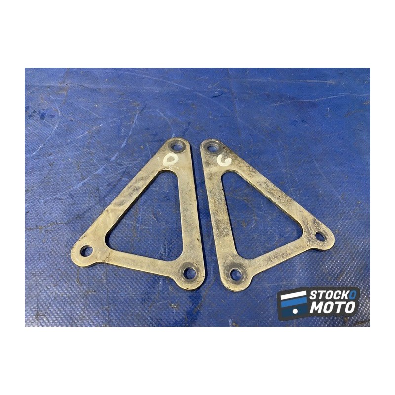 Support moteur 