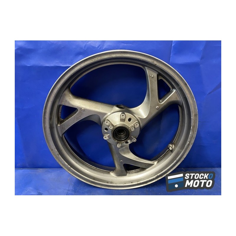 Jante avant 