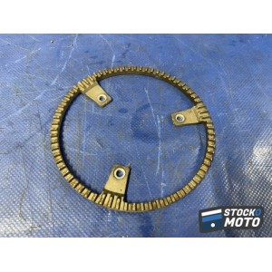 Piste frette ABS 