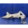 Platine repose pied droite 