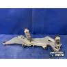 Platine repose pied droite 