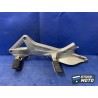 Platine repose pied gauche 