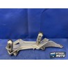 Platine repose pied gauche 