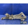 Platine repose pied gauche 