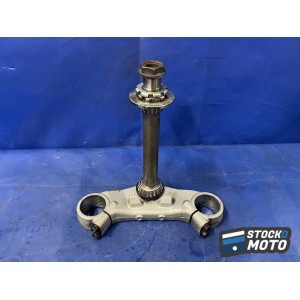 Te de fourche inférieur 