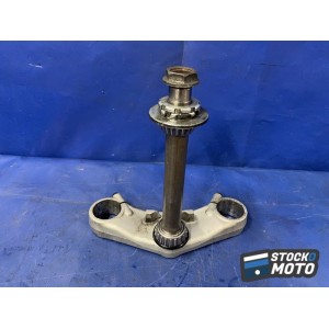 Te de fourche inférieur 