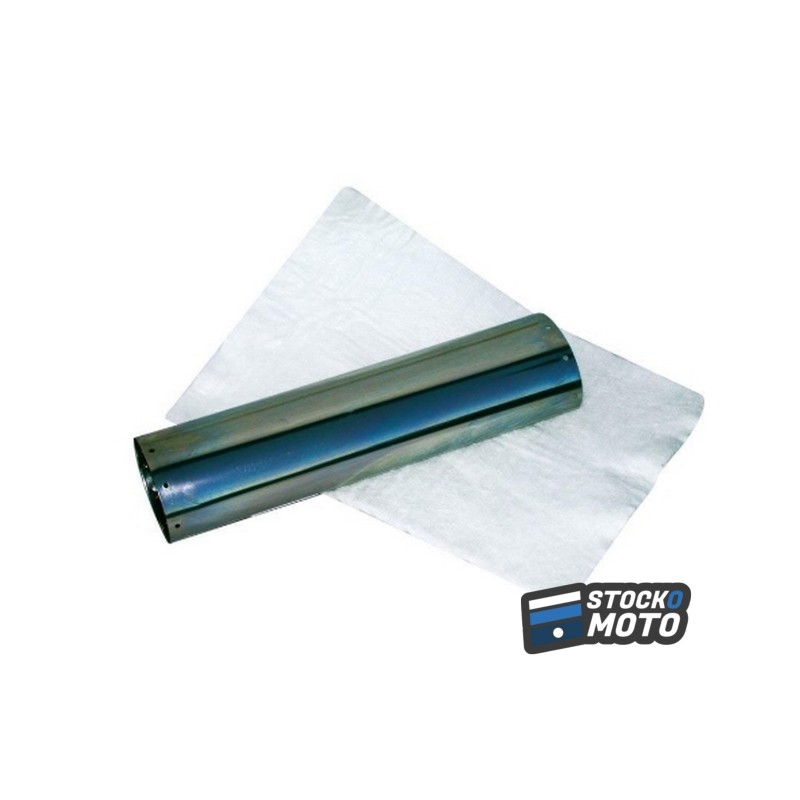 Absorbant phonique en plaque ACOUSTA-FIL 500x1000mm
