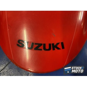 Coque arrière centrale 