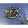 Kit de vis de carrosserie 