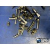 Kit de vis de carrosserie 