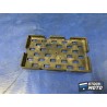 Plastique de bac à batterie 