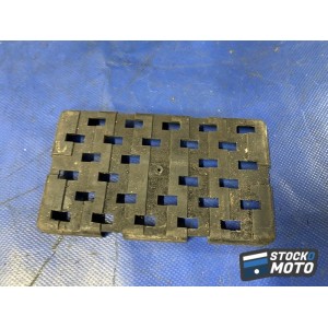 Plastique de bac à batterie 