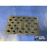 Plastique de bac à batterie 