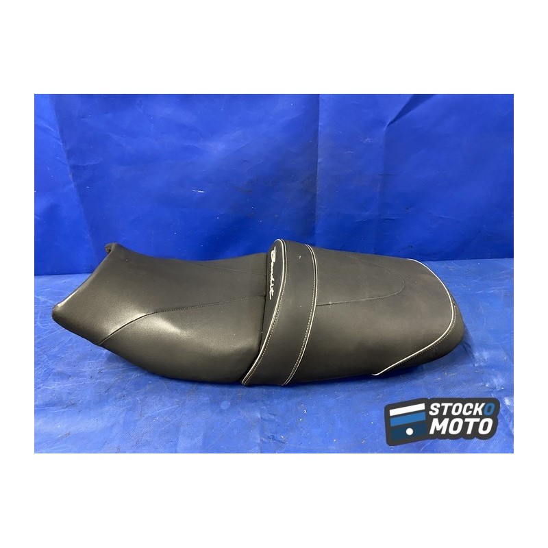 Selle pilote 