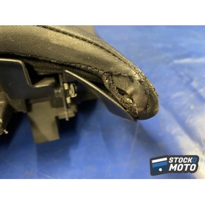 Selle pilote 