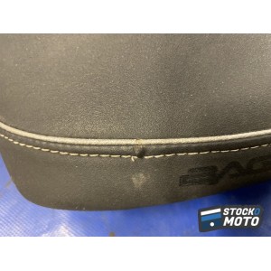 Selle pilote 