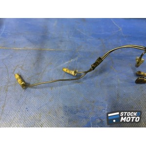 Faisceau de carburations 