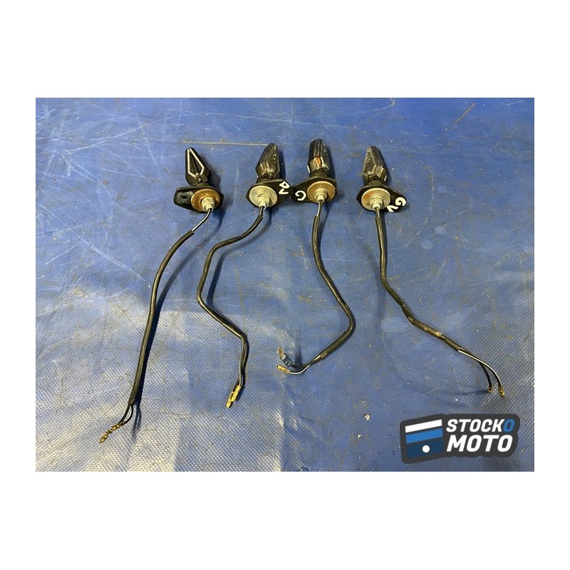 Kit de clignotants 