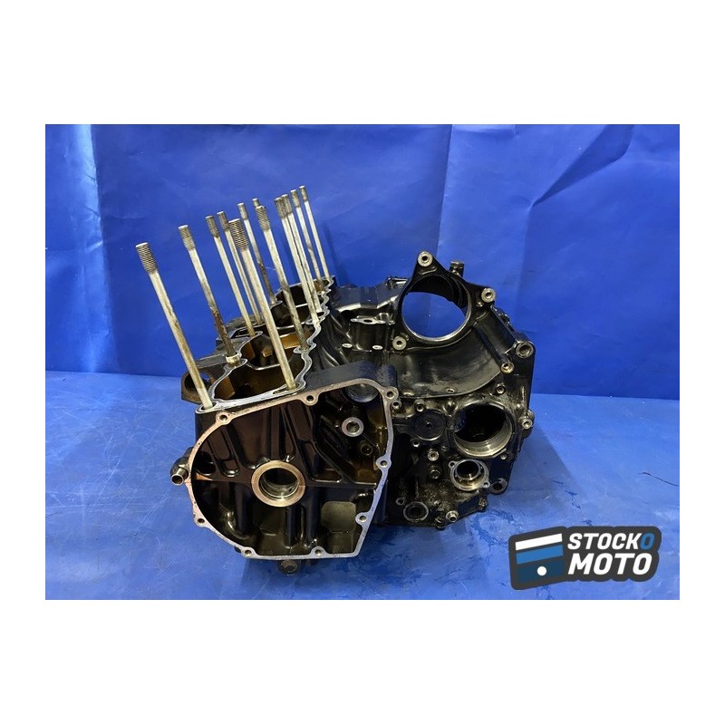 Bloc moteur nu 