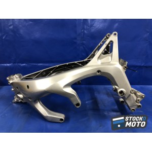 Cadre avec carte grise YAMAHA FZ6 S de 2004 à 2006
