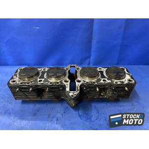 Cylindre piston 