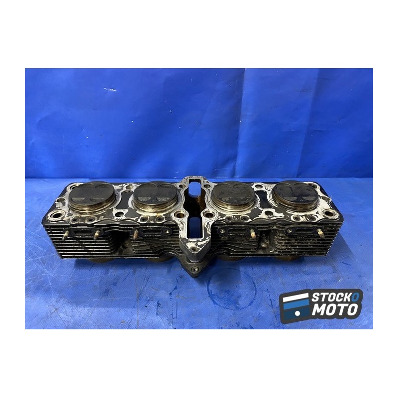 Cylindre piston 