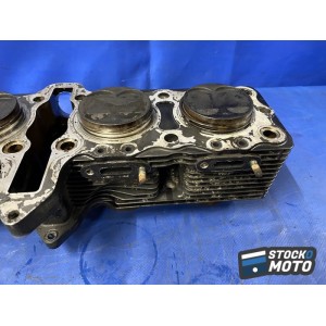Cylindre piston 
