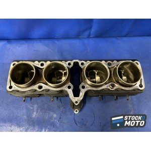 Cylindre piston 