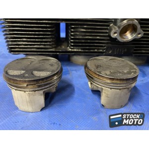 Cylindre piston 