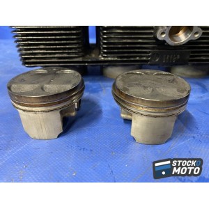 Cylindre piston 