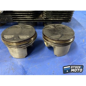 Cylindre piston 