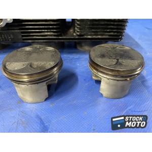 Cylindre piston 