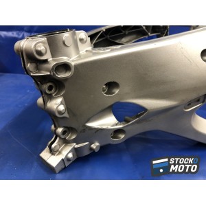 Cadre avec carte grise YAMAHA FZ6 S de 2004 à 2006
