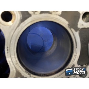 Cylindre piston 