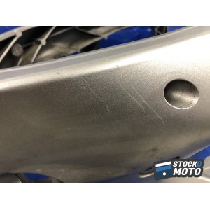 Cadre avec carte grise YAMAHA FZ6 S de 2004 à 2006
