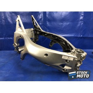 Cadre avec carte grise YAMAHA FZ6 S de 2004 à 2006
