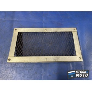 Grille de protection radiateur d huile 