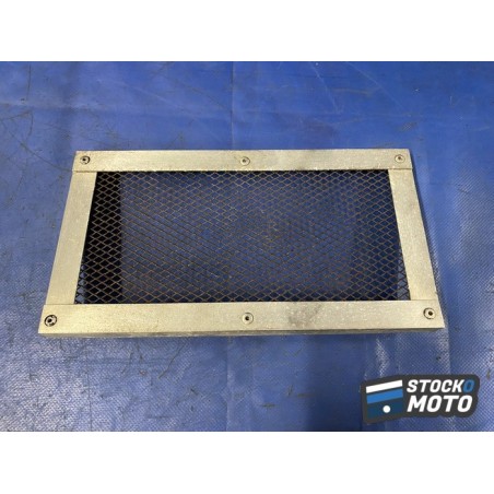 Grille de protection radiateur d huile 