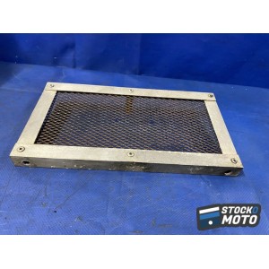 Grille de protection radiateur d huile 