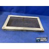 Grille de protection radiateur d huile 